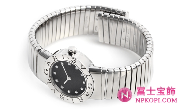 ブルガリブルガリブルガリ トゥボガス BB232TS/12